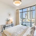 Magnificent 2Bdr Apartment In Creek Harbour